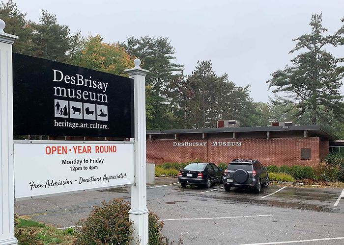 Des Brisay Museum DesBrisay Museum | Tourism Nova Scotia, Canada photo