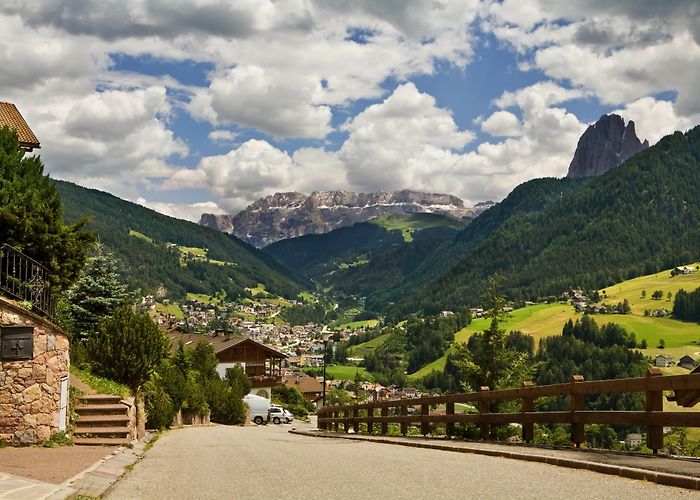 St. Ulrich - Seiser Alm Ortisei-Furnes Gondola Tours - Book Now | Expedia photo