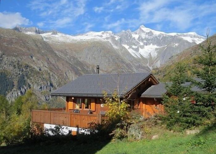 Betten Tal - Betten Dorf Vacation Homes near Betten Tal - Betten Dorf, Valais: House ... photo