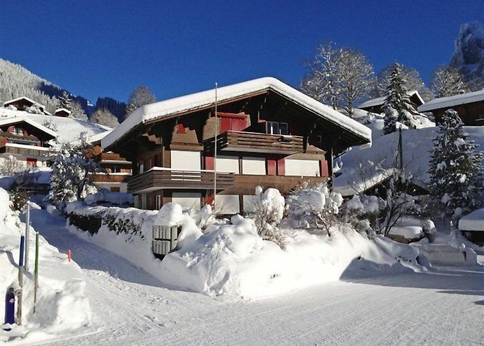 Betten Tal - Betten Dorf Vacation Homes near Betten Tal - Betten Dorf, Valais: House ... photo
