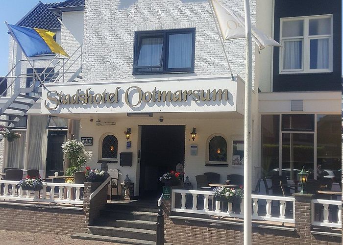 Engels' Tuin STADSHOTEL OOTMARSUM $139 ($̶5̶4̶1̶) - Prices & Hotel Reviews ... photo