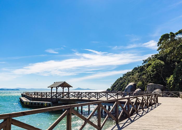 Laranjeiras Beach Things to Do in Balneário Camboriú in 2024 | Expedia photo