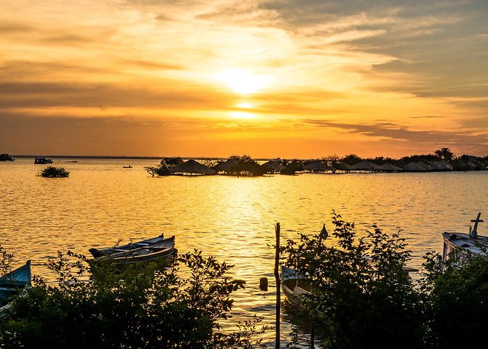 Santarem's Harbor Visit Santarém: 2024 Travel Guide for Santarém, Pará | Expedia photo