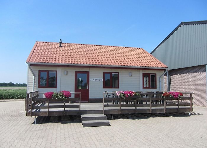 Vossenhole Golf Municipality of Gilze en Rijen Vacation Rentals, North Brabant ... photo