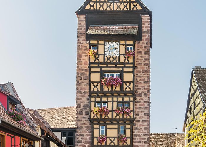 Musée Hansi Riquewihr | Odyssey Traveller photo