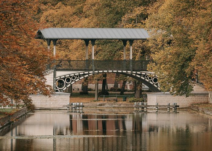 Saint-Étienne Church Citadel of Lille Tours - Book Now | Expedia photo