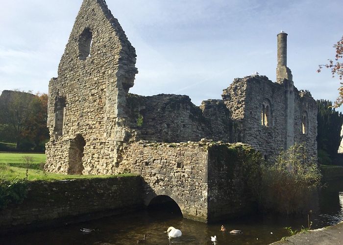 Christchurch Castle Christchurch, England Vacation Rentals: house rentals & more | Vrbo photo
