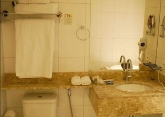 Joaquim Macedo Footbridge Nobile Suites Gran Lumni - Rio Branco Reviews, Deals & Photos 2024 ... photo