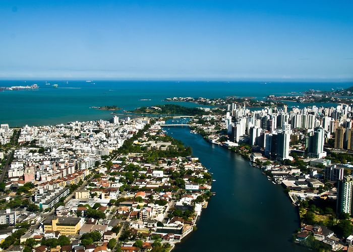 Chocolate Factory Garoto Visit Vitoria: Best of Vitoria Tourism | Expedia Travel Guide photo