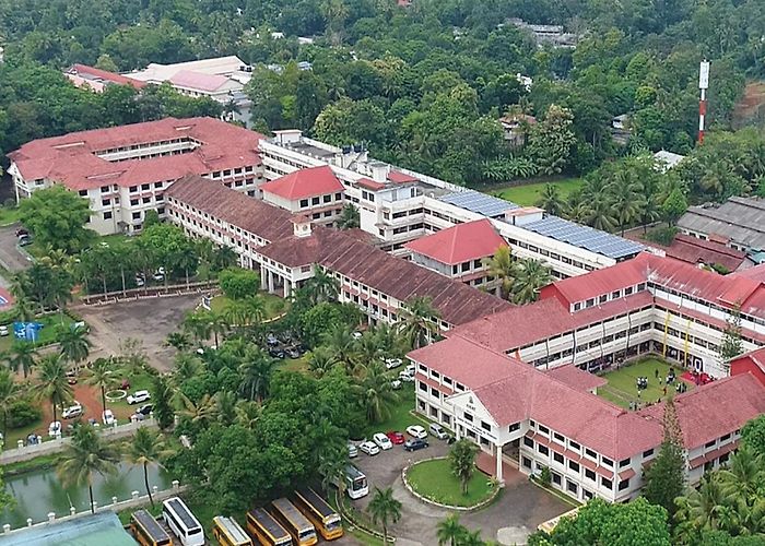 National University of Advanced Legal Studies HANDBOOK & CALENDAR 2022 – 2023 - Flipbook by Prasad J C FISAT ... photo