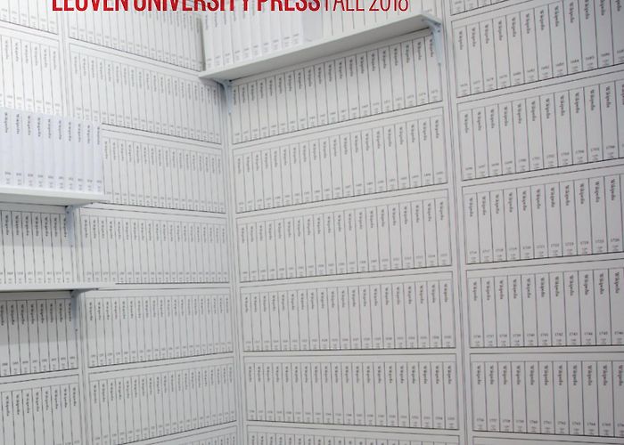 Koninklijke Militaire Universiteit - Université Royale Militaire / Alg Fall 2018 Catalogue by Leuven University Press - Issuu photo