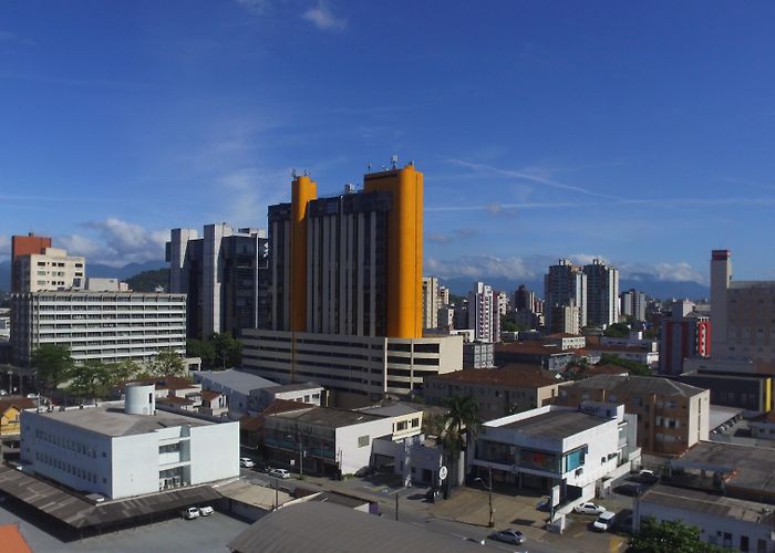  Boa Vista Hill Visit Joinville: 2024 Travel Guide for Joinville, Santa Catarina ... photo