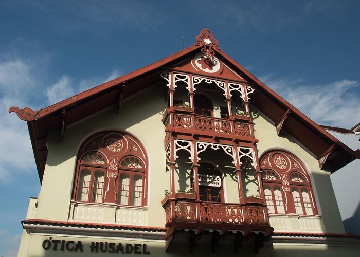  Boa Vista Hill Visit Joinville: 2024 Travel Guide for Joinville, Santa Catarina ... photo