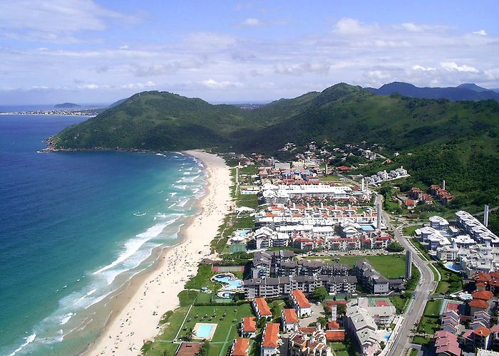 Praia Brava Beach Praia Brava Free Photo Download | FreeImages photo