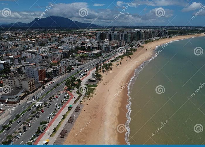 Praia de Camburi Camburi Stock Photos - Free & Royalty-Free Stock Photos from ... photo