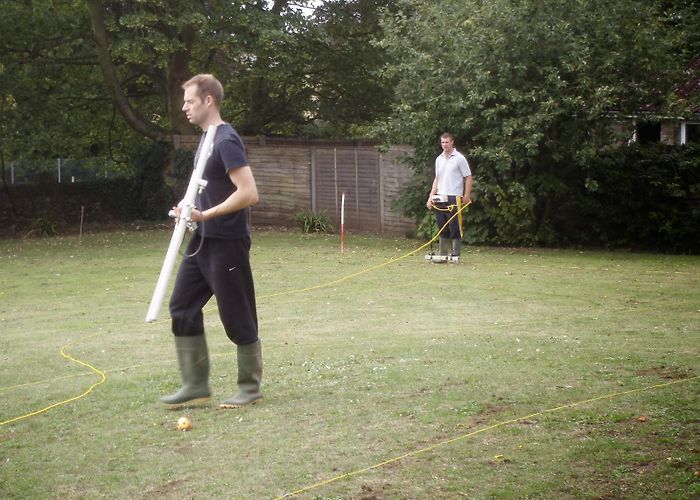 Ryston Park Golf Club Downham`s Workhouse – A history of Downham Market photo