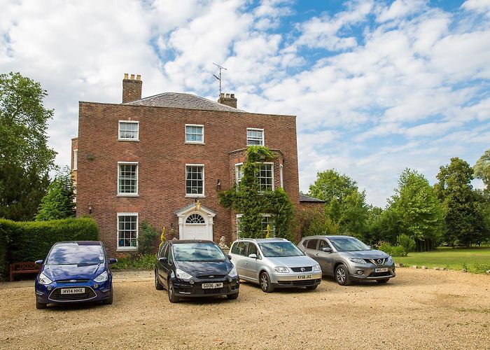 Ryston Park Golf Club Downham Market Vacation Rentals, England: house rentals & more | Vrbo photo