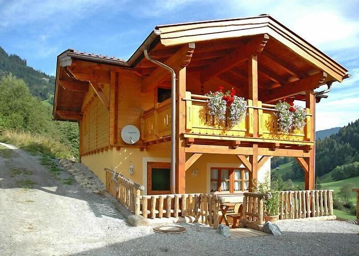 Doppelsessellift Kreuzkogel Grossarl Vacation Rentals, Salzburg State: house rentals & more | Vrbo photo