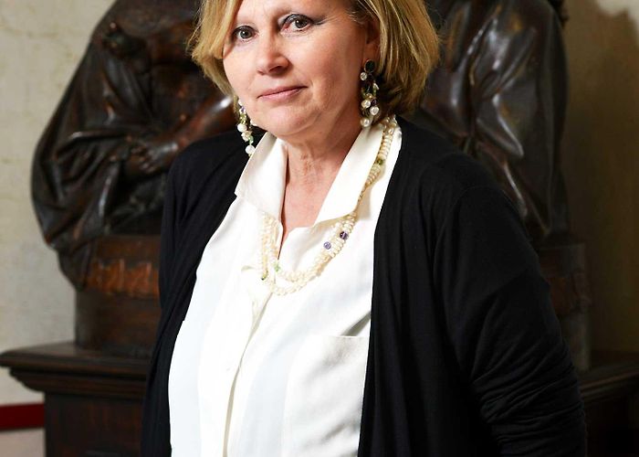 Lecce Criminal Court Sabina Ornella Di Lecce | Lawyer | FPS - Studio di Avvocati photo