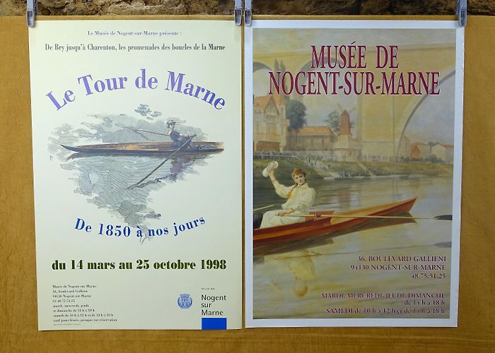 Lac des Minimes Nogent - Etsy Sweden photo