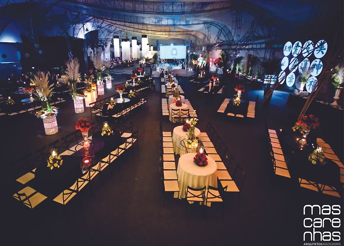 La rocca La Rocca - Centro de Convenções e Eventos - Juiz de Fora, Minas ... photo