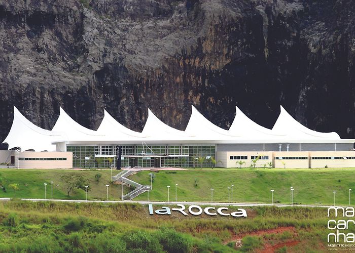 La rocca La Rocca - Centro de Convenções e Eventos - Juiz de Fora, Minas ... photo