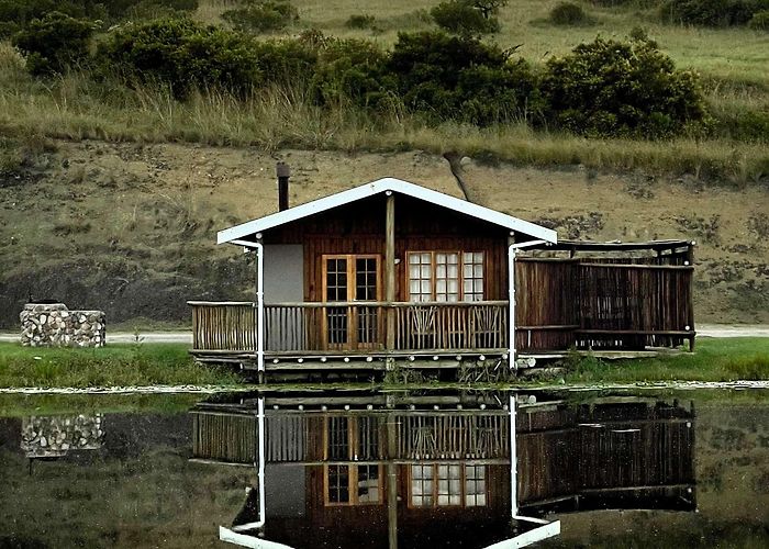 Lake Eland Zip Lines Lake Eland photo