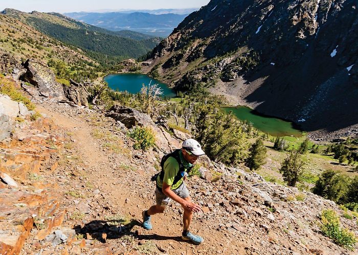 Lake Eland Zip Lines Travel Oregon Visitor Guide by Travel Oregon - Issuu photo