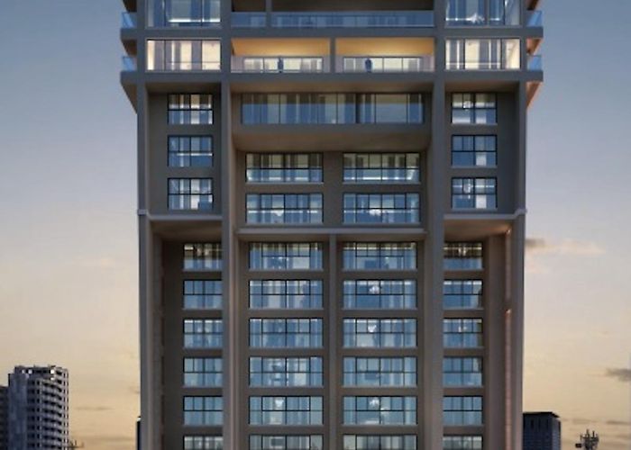 Pali Hill 2086 sq ft 4 BHK 4T Apartment for Sale in Kryshnajay Developers ... photo