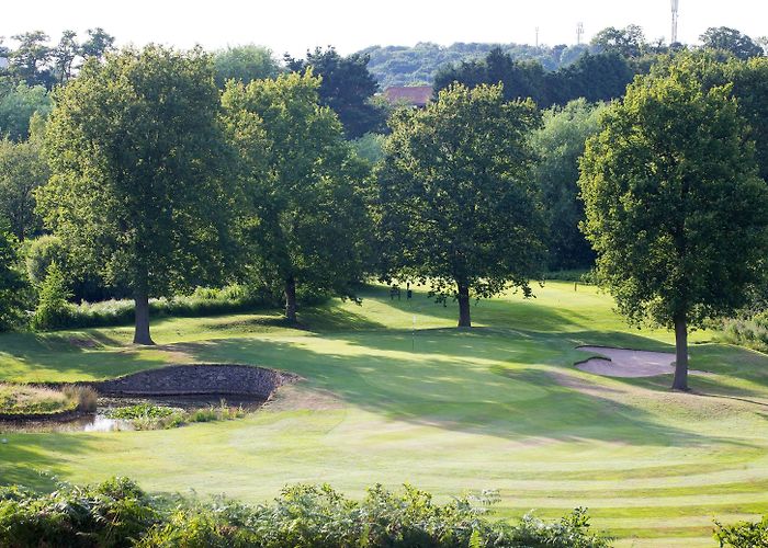 Longcliffe Golf Club Leicestershire & Rutland - Best In County Golf Courses | Top 100 ... photo