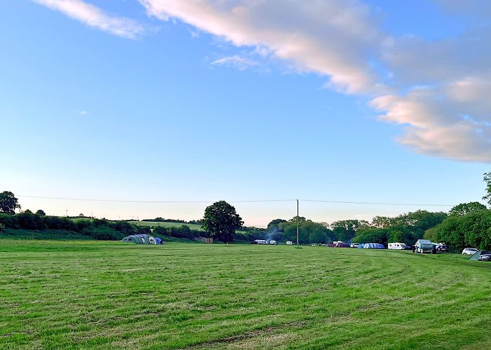 Stoneleigh Deer Park Golf Club Avon Wild Camping, Stoneleigh, Warwickshire - Updated 2023 prices ... photo