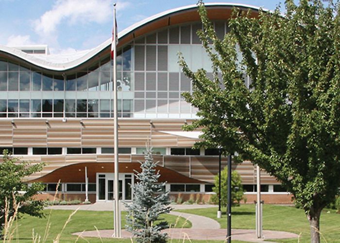 Thompson Rivers University - TRU Foundations of SEM at TRU: Strategic Enrolment Management ... photo