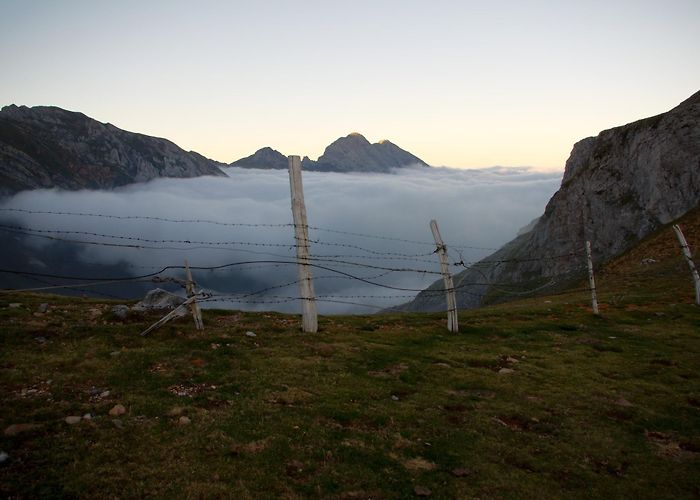 Telesilla Les Patines Visit Lena: 2024 Travel Guide for Lena, Asturias | Expedia photo