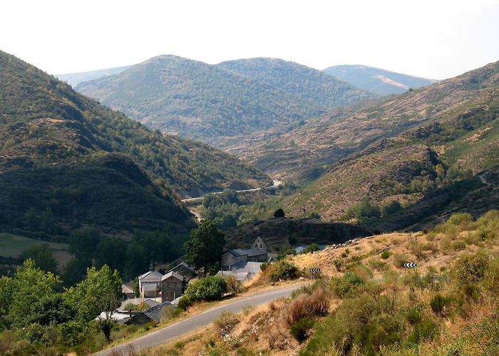 Telesilla Les Patines Visit Murias de Paredes: 2024 Travel Guide for Murias de Paredes ... photo