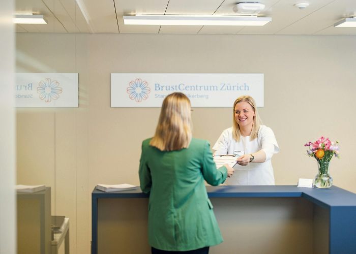 Zollikerberg Hospital BreastCentre Zurich | Zollikerberg Hospital photo
