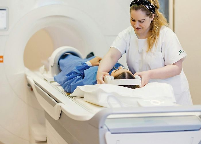 Zollikerberg Hospital Radiology Team | Zollikerberg Hospital photo