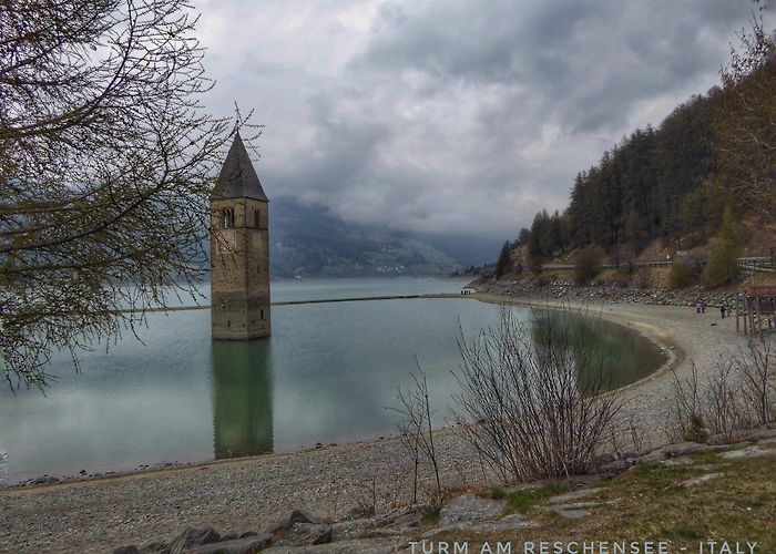Seilbahn Haideralm Lake Resia Tours - Book Now | Expedia photo