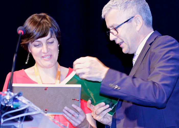 Spanish Association Against Cancer research in palliative care | EAPC Blog photo