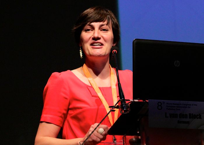 Spanish Association Against Cancer research in palliative care | EAPC Blog photo