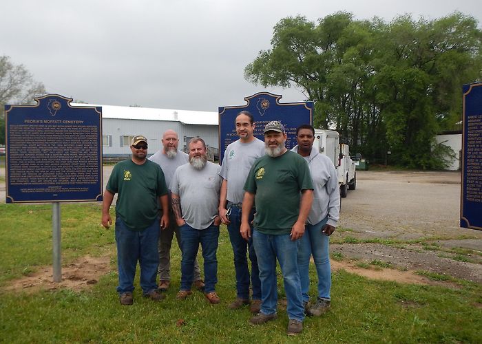 Parking William Moffat Centre Nathan Ashby | From the History Room photo