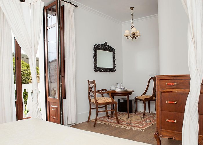 Traba Beach Hotel Rústico A Torre de Laxe - Travel Gay photo