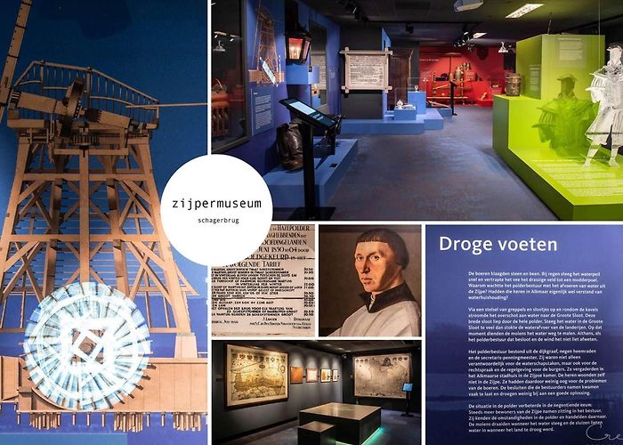 Zijper Museum Zijper Museum | Holland above Amsterdam photo