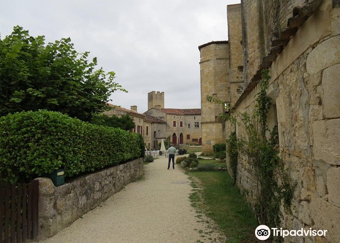 Musée La Halte du Pélerin Top 10 Things to Do in Castelnau-d'Auzan in February (Updated 2024 ... photo