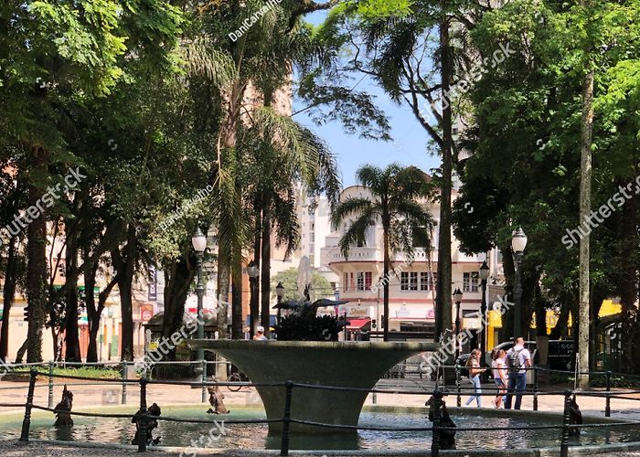 General Osorio Square General Osorio Plaza: Over 152 Royalty-Free Licensable Stock ... photo