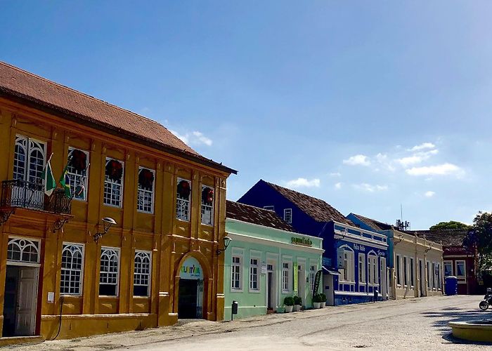 General Osorio Square Three weeks in Brazil, from Iguazu to Rio - Wheeled World photo