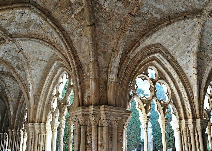 Poblet Monastery Visit Vimbodi: 2024 Travel Guide for Vimbodi, Catalonia | Expedia photo