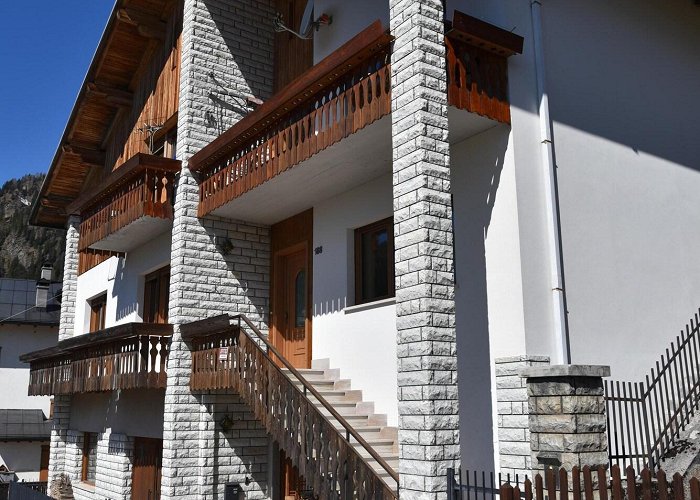 6 Col dei Baldi Vacation Homes near 33 Cristelin, Val di Zoldo: House Rentals ... photo