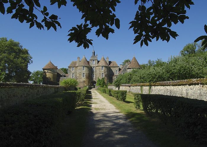 Maison des Deux Marines Chateau de Ratilly Tours - Book Now | Expedia photo