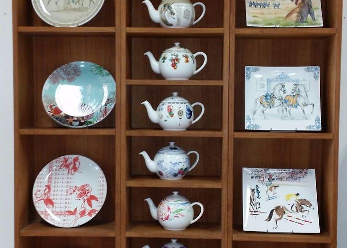 Maison des Deux Marines Faiencerie de Gien - All You Need to Know BEFORE You Go (2024) photo