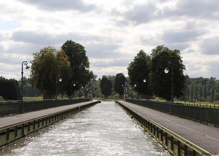 Maison des Deux Marines Briare-le-canal city - Puisaye Forterre EN photo